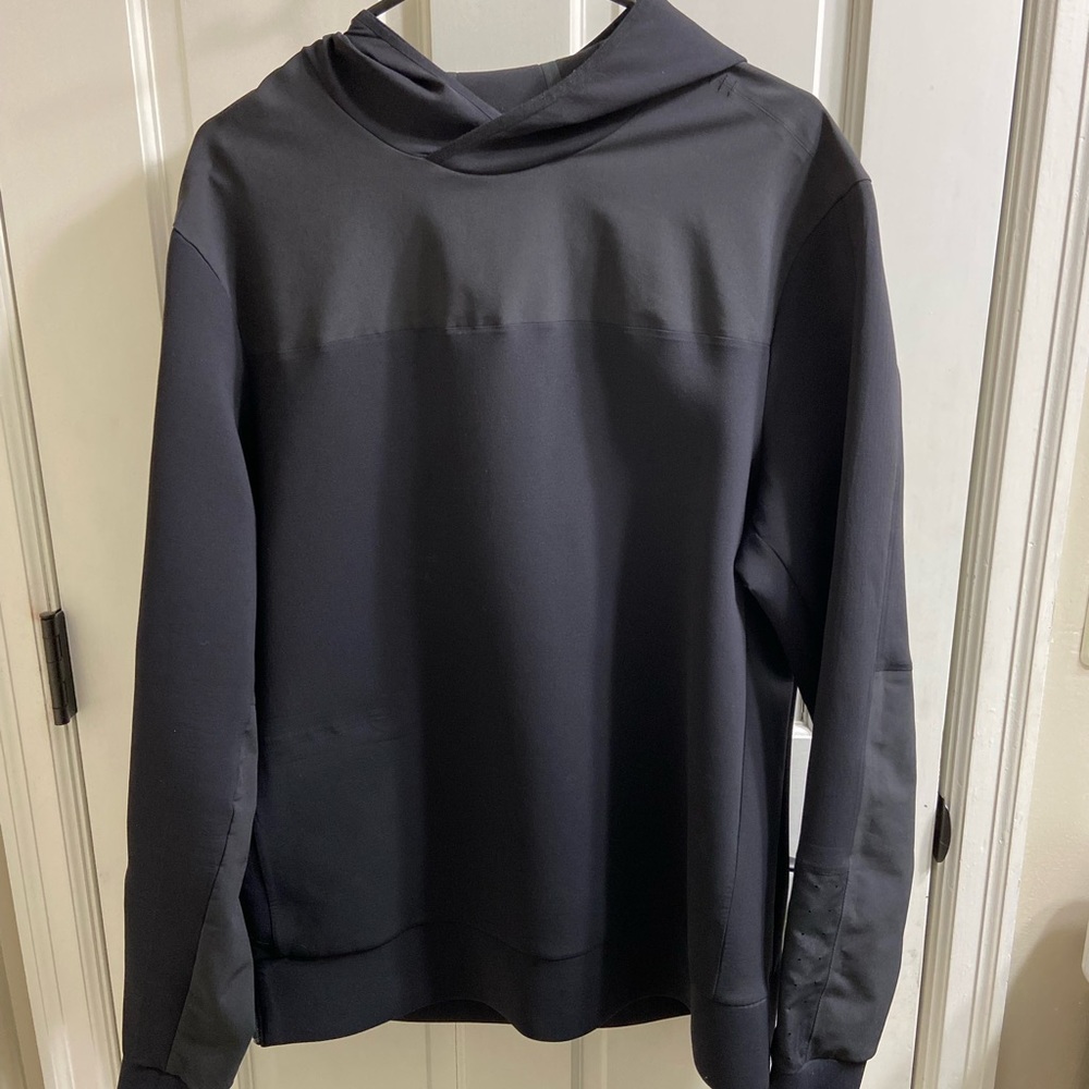 Mens Lululemon Workout Hoodie